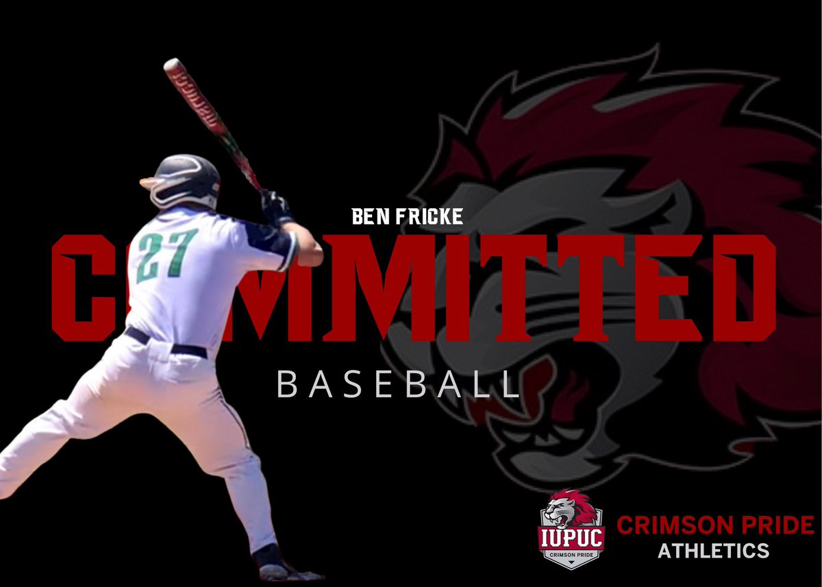 mcclellan_zach's tweet photo. Welcome to ”The Crimson Den” Ben! https://t.co/KoBvLTqZ4f
