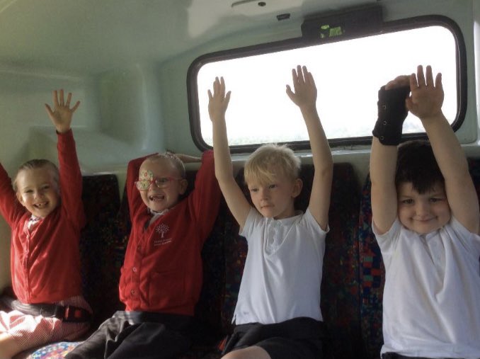 njhillteach's tweet image. What a great day we all had in Heron class on our school trip today! It was so exciting to go on a bus and to be Deputy Librarians at the local library - thanks to the library staff for making it memorable for us all 😊 @SomersetLib @RBaltzerPPSA
