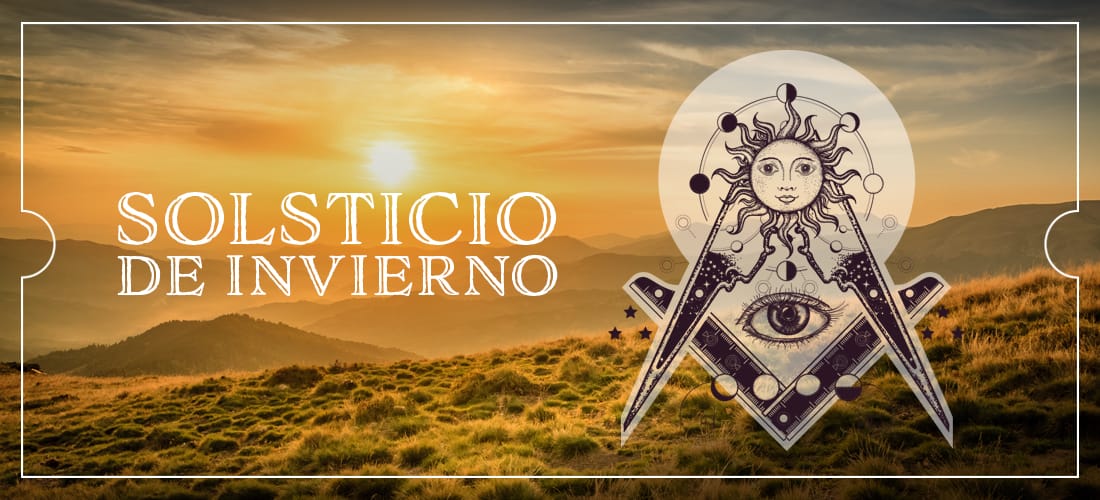 Solsticio de invierno