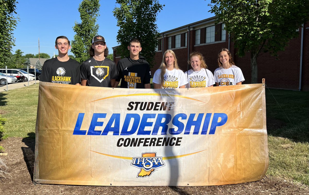 Cowan Athletics (@cowan_athletics) on Twitter photo It’s been a great day at todays <a href="/IHSAA1/">IHSAA</a> student leadership conference! <a href="/CowanBlackhawks/">Cowan Jr/Sr High Sch</a> <a href="/CowanSupt/">Chris Conley</a> It’s been a great day at todays <a href="/IHSAA1/">IHSAA</a> student leadership conference! <a href="/CowanBlackhawks/">Cowan Jr/Sr High Sch</a> <a href="/CowanSupt/">Chris Conley</a>