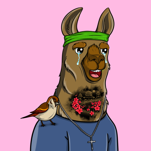 TheAlpacalypse7's tweet photo. An actual Memory that is pretty much unforgettable.🥲

#blockchain #digitalartist #collectibles #nfts #metaverse #thealpacalpyse https://t.co/1s5c2gbL18