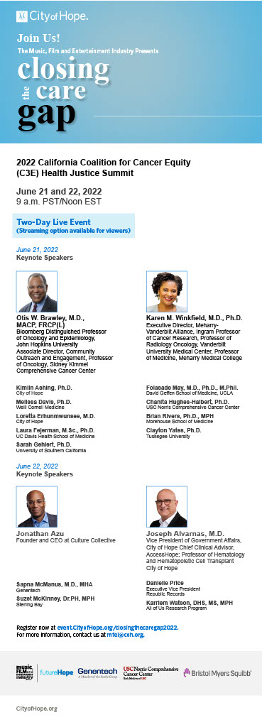 Happening right now!! Great to be here. Dr Brawley is giving some amazing background about social determinants (clinical differences) driving #cancerdisparities.