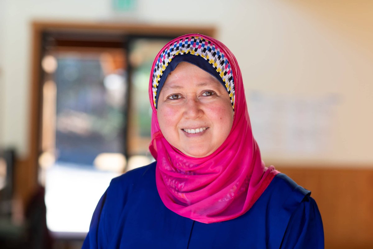 Join Huda Alkaff, Founder and Director of <a href="/WIGreenMuslims/">WIgreenMuslims</a>, at <a href="/MREA/">MREA</a> Energy Fair, June 24th-26th. Huda will be discussing 'Faith, Environmental Justice, and Solar Power' at 1 pm on Sunday, June 26th, in the White Tent. 

TheEnergyFair.org

#TheEnergyFair