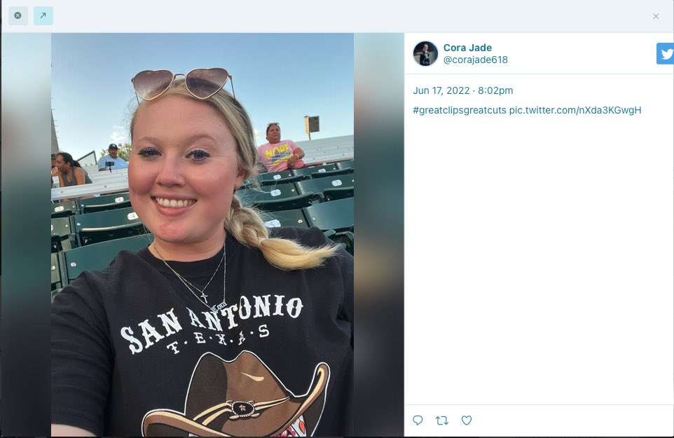 San Antonio Missions Baseball tweet media