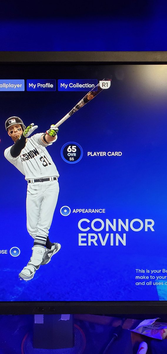 ChuckDizzle29's tweet image. So what exactly was it about my team name/location/created player etc.  That was so offensive you banned me for 28 days?  Can't be bothered to answer any emails.  Just banning people for no reason huh?