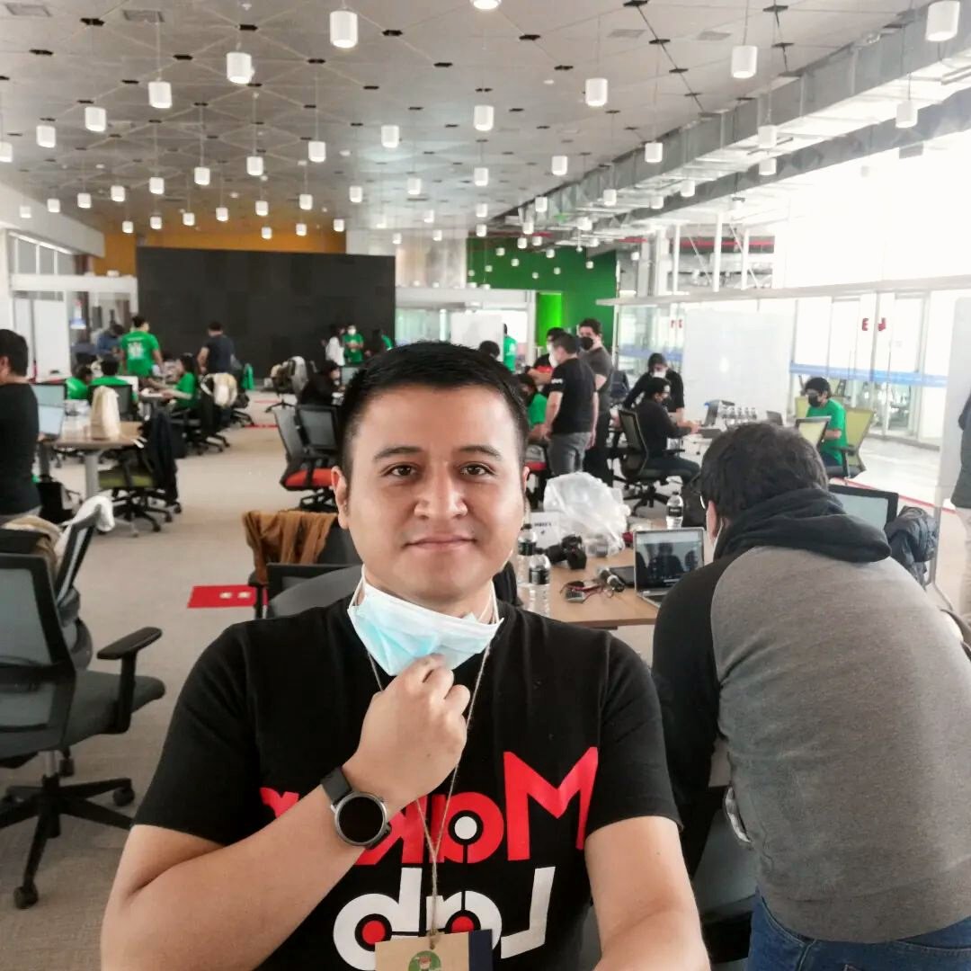aure_den's tweet photo. Estuvo excelente el Reto de Innovación Ambiental 2022 y fue genial participar como coach del MakerLab Perú 🥳🥳Aquí algunas fotos para el recuerdo.

#makerlab #retodeinnovaciónambiental2022 #hackathon #coach #developers https://t.co/ROWy99msKC