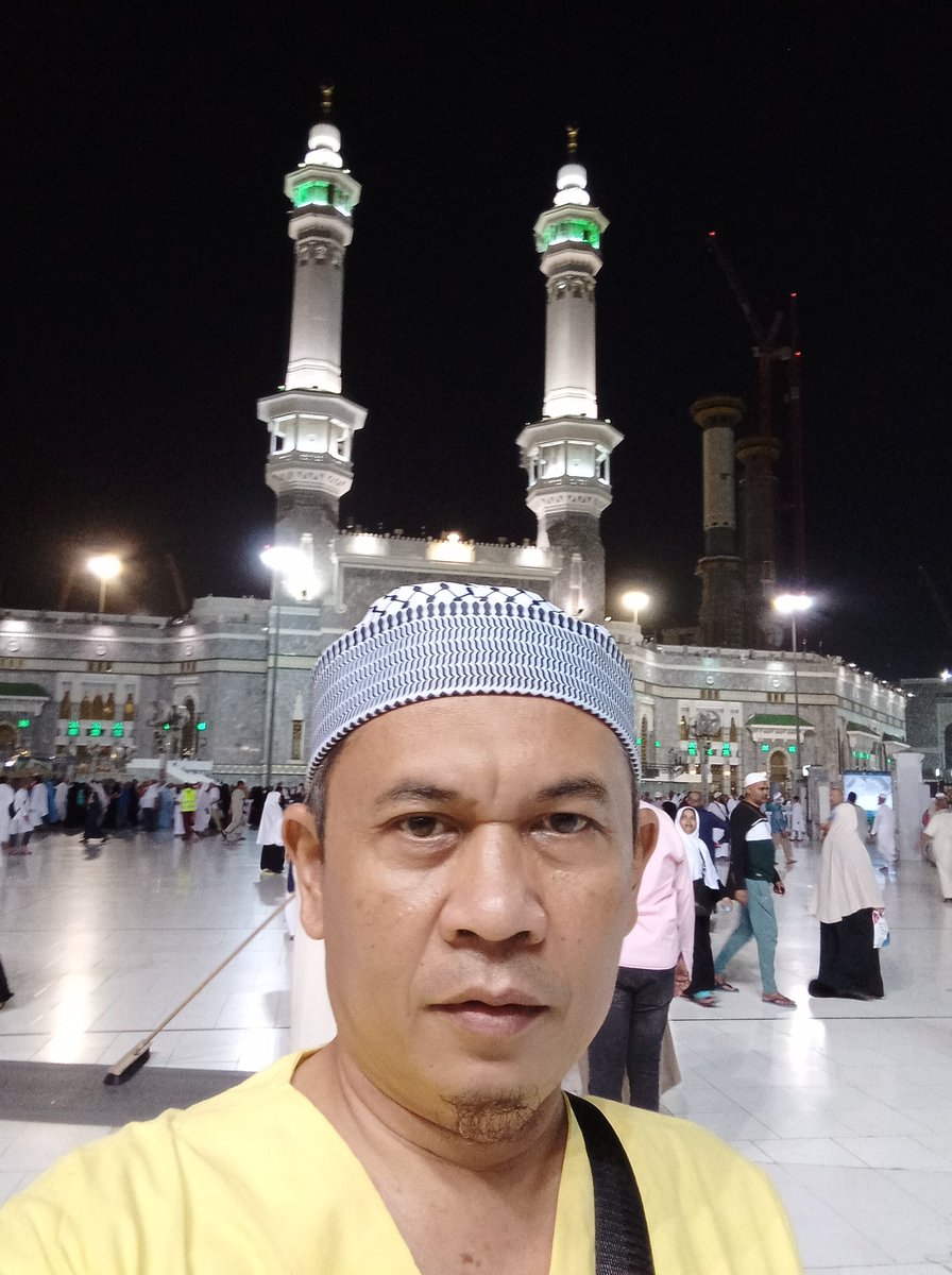 Selasa, 21 Juni 2022, 20.05 menjelang sholat isha