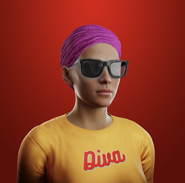 <a href="/LetsCrushCancer/">Crush Cancer 1k NFTs | Celebrate Strong Women</a> -- nfttalk.space will be there to support you with our tech! We are all in this together! Let's Crush Cancer!!!

Proud collector of the piece below. Bid on two more :)