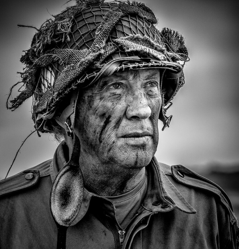 Well Chuffed

Achieved my AFIAP with one photograph Normandy Paratrooper being accepted into 17 Salons across the globe and winning a gold award in India.

#fiap #mono #monochrome #blackandwhitephotography #beckenhamps #kpics #kpicsphotography instagr.am/p/CfEvtrtN99P/
