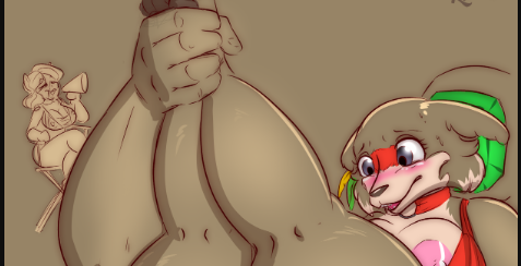 RubyKila's tweet photo. To continue the stream of porn! Winners of the last #FanartRequestTime
#femzilla queen of the Pygmy monsters! Is free, the rest are Patreon exclusive until next event
#SheHulkAttorneyAtLaw #Slenderman #Juno #beastarsfanart #BEASTARS展 #Fanart #Patreon #RubyKila #Godzilla #kaiju https://t.co/ln6p0G9hyu