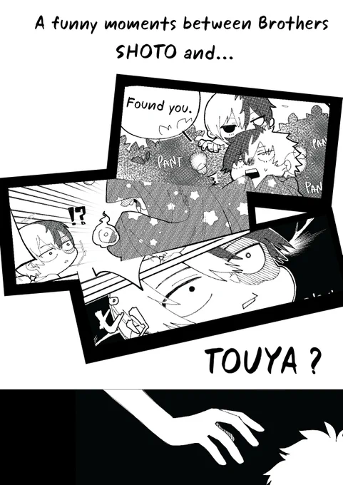 a little ghost inside my house
read the FULL VER. >> https://t.co/xchTOEAGjj 