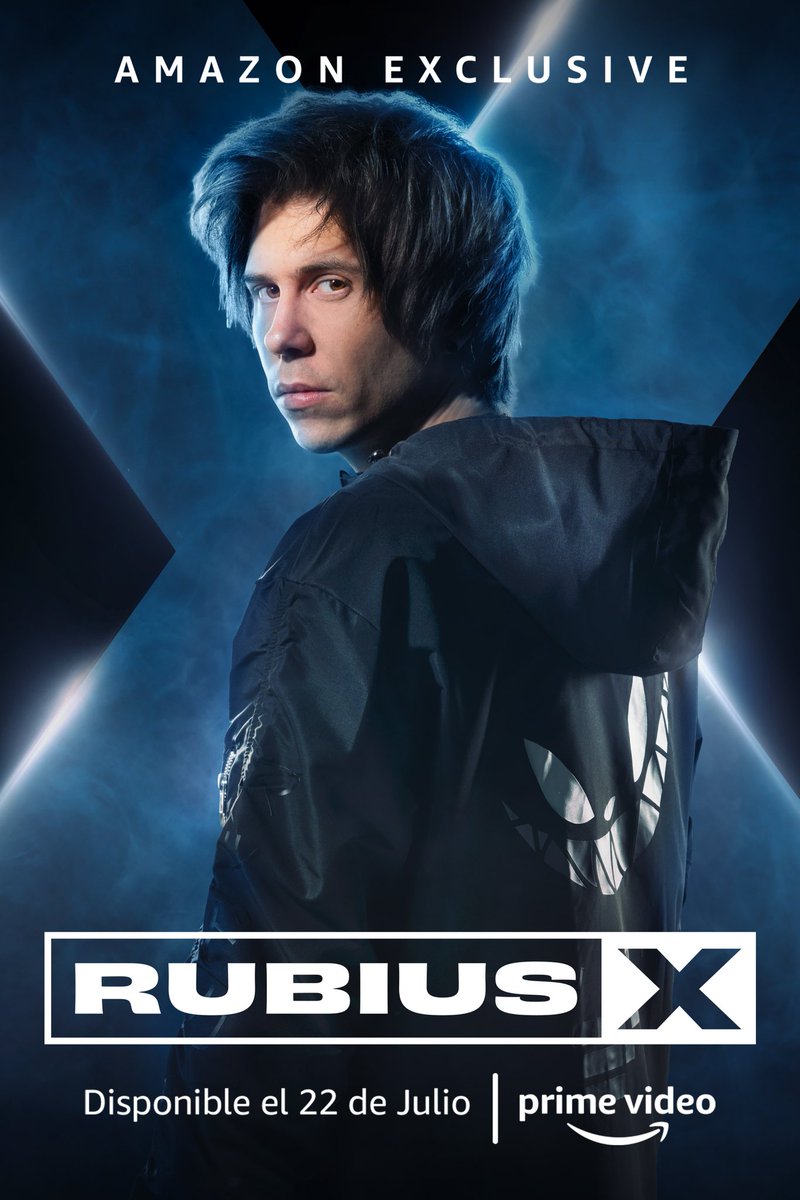 RubiusUpd's tweet photo. 👀 | Nuevo póster promocional de #RubiusX! https://t.co/BOsYQOH3Ak