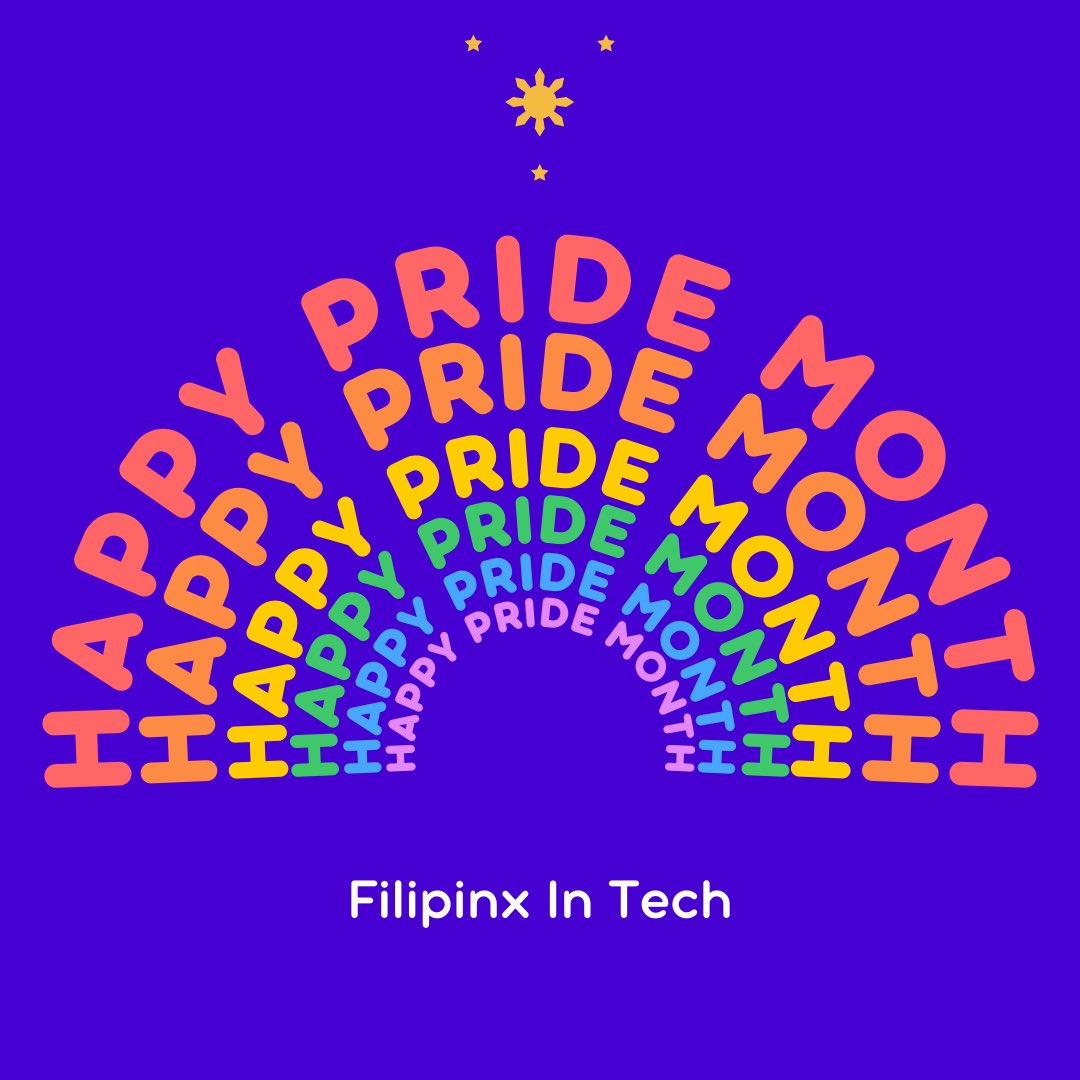 Happy Pride!