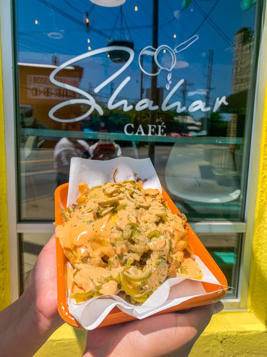 shaharcafe's tweet photo. Vegan junk food >>>> 

#plantbased #Vegan #veganfood #veganlouisville #veganjunkfood https://t.co/YNI3IcumEi