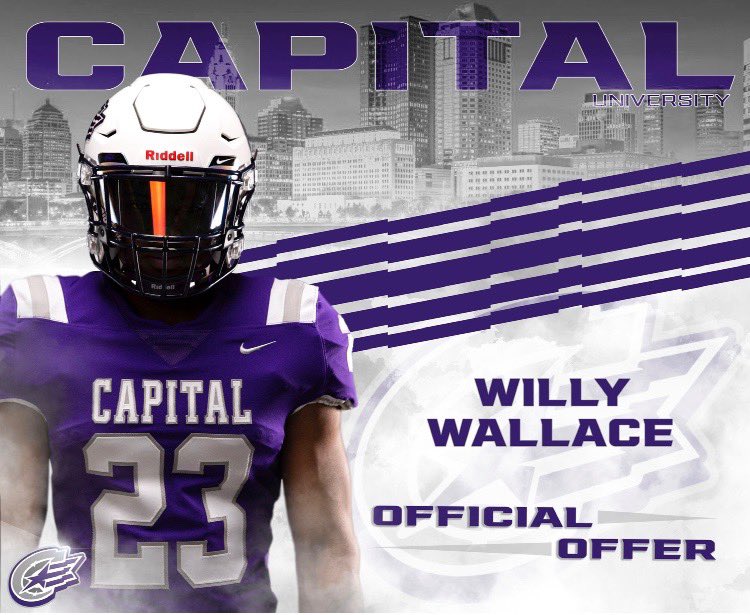 Willy Wallace tweet media
