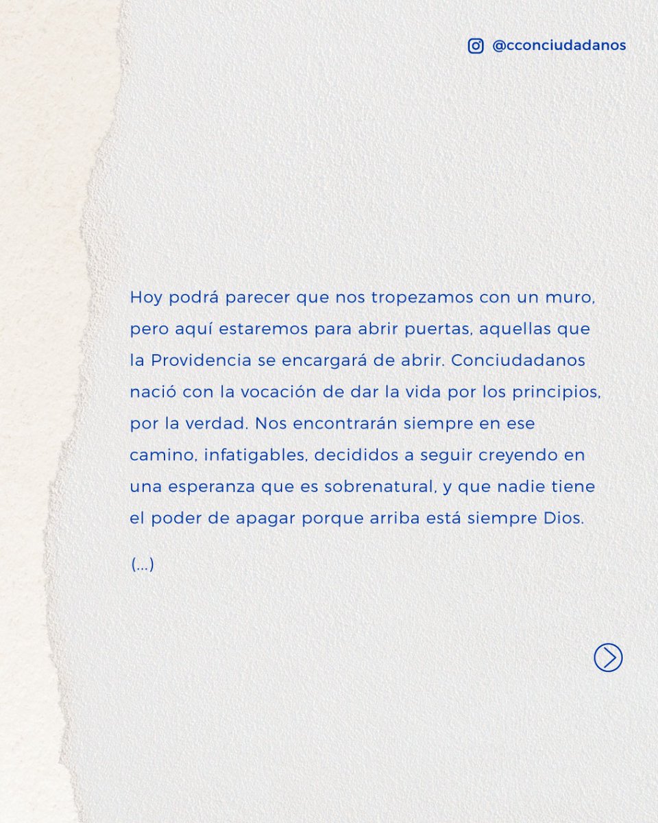 CConciudadanos tweet picture