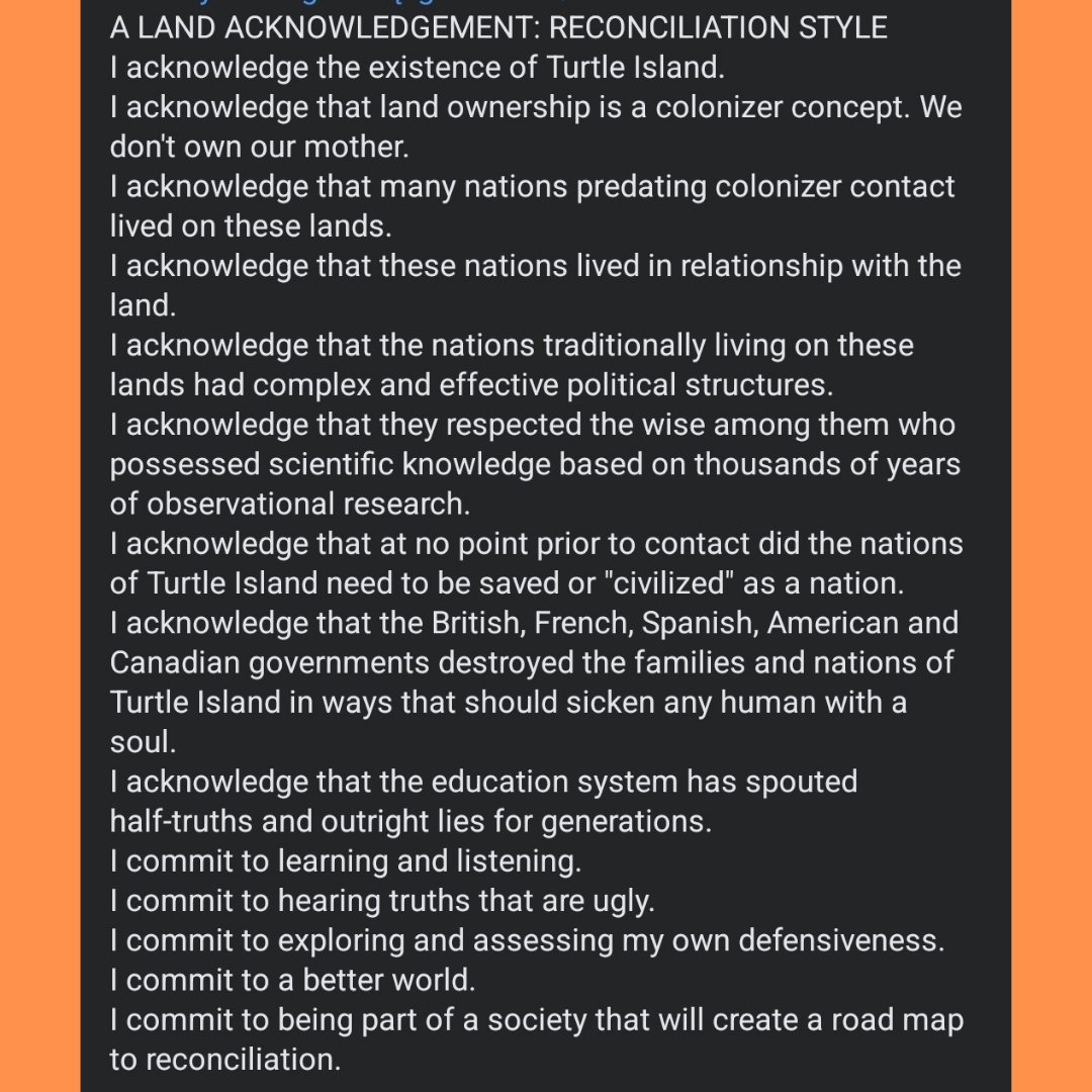 We're thinking a lot about Resilience today on Indigenous Peoples Day. #Resilience #IndigenousPeoplesDay