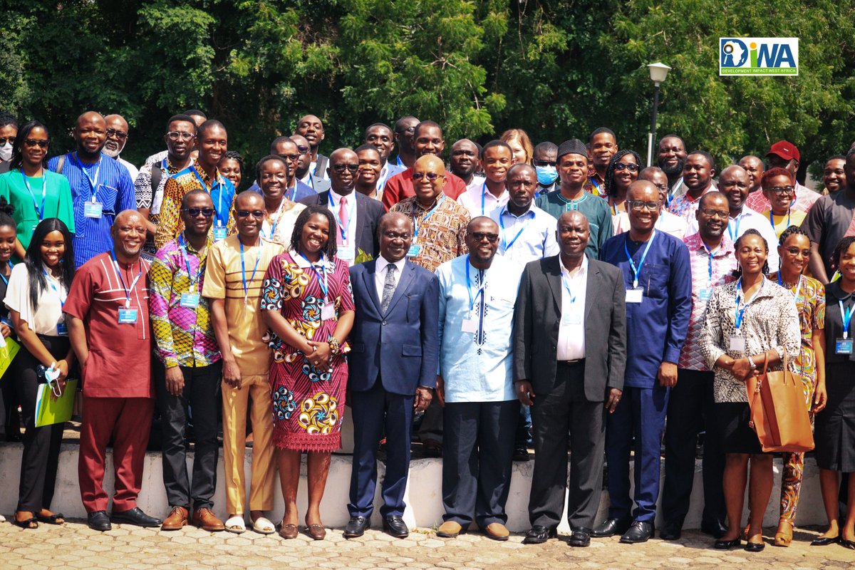 acdi_africa's tweet photo. Development Impact Summit 2022 || Group Photo
#DIWASummit #GIMPA #Ghana https://t.co/r5uSO9qJSH