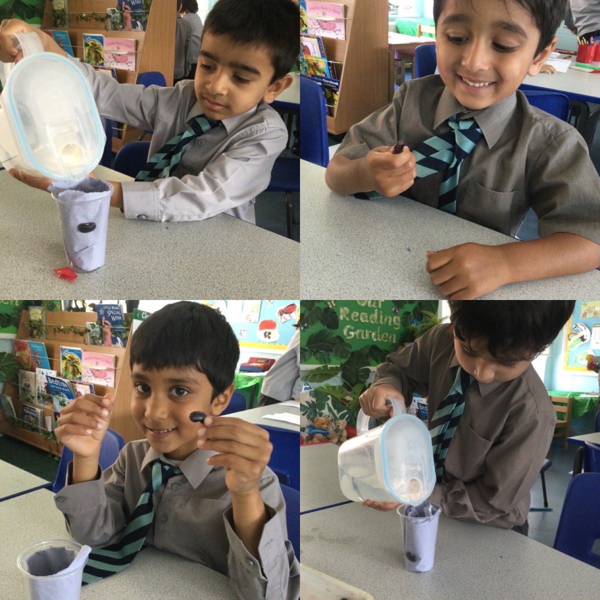 St Martin’s Pre Prep tweet media