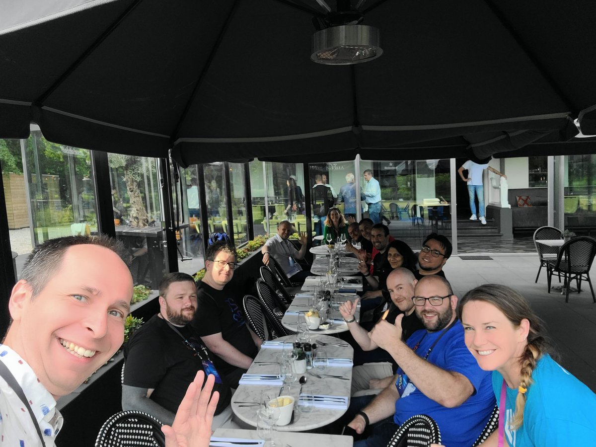 Marko Bevc tweet media