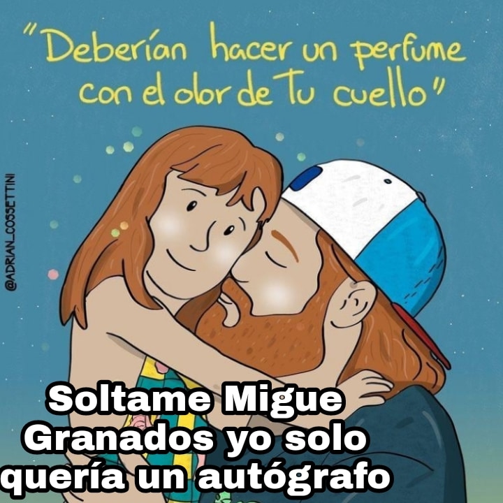 Reinterpretando tiras tweet media