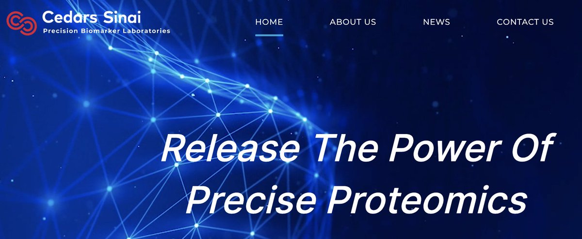 Excited to announce the release of PBL's new website! Journey with us all the way through #proteomics discovery to clinical targeted assays: cs-pbl.com