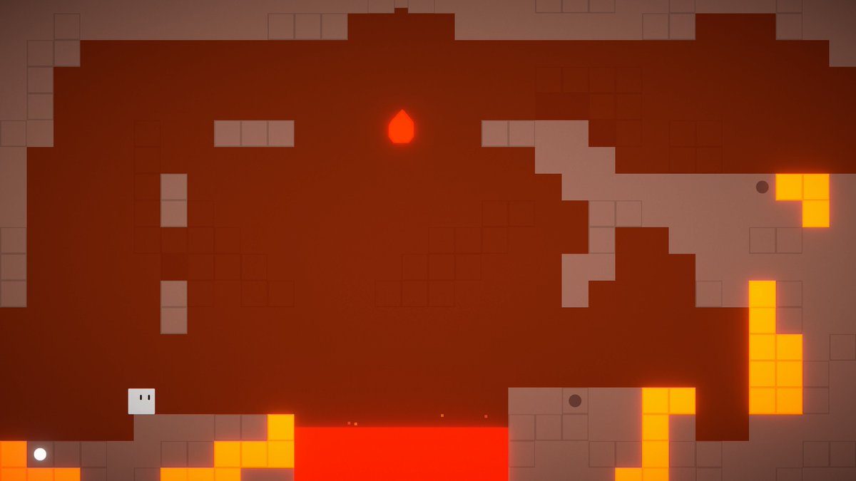 sosich2's tweet photo. Next up is Pale Night by @prettyfrenchman 🥳

A traditional platformer with lots of jumping 🦘, dodging obstacles 🚧, and dying 💀

Speedrunners-friendly 🏃‍♂️

Review 👍
https://t.co/ukmxSIb52O

#platformer #indiegame #indiedev #indiegames #speedrunning https://t.co/cfl68iE7X3