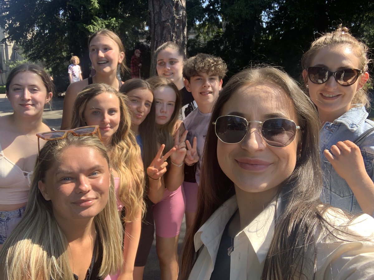 Miss Cassels (@mscasselspsych) on Twitter photo AMAZING day at Alton Towers!!!! The weather just topped it off ☀️🎢 <a href="/BishopbriggsAC/">Bishopbriggs Academy</a> AMAZING day at Alton Towers!!!! The weather just topped it off ☀️🎢 <a href="/BishopbriggsAC/">Bishopbriggs Academy</a>