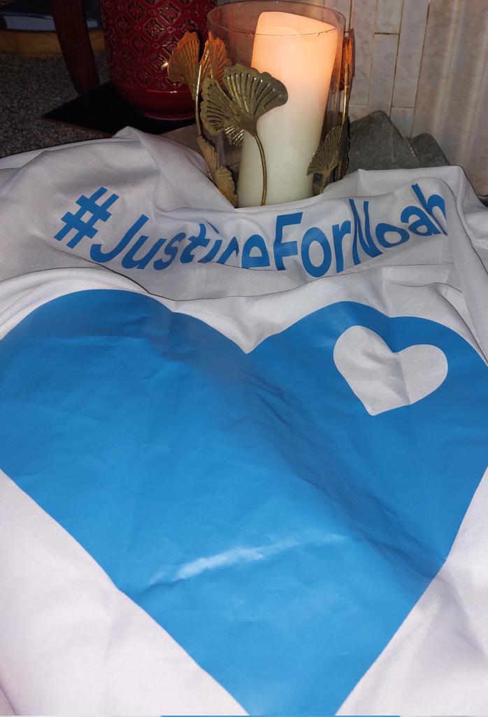 VallelyClare's tweet photo. #JusticeForNoahDonohoe 
#Week103 #NoahsArmy ⚡️💙⚖️ https://t.co/F4WXigh8yB