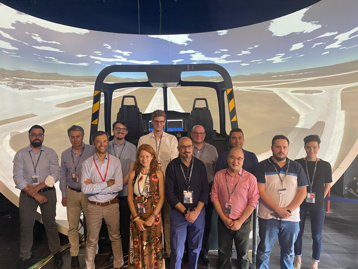 RoCS Project tweet media