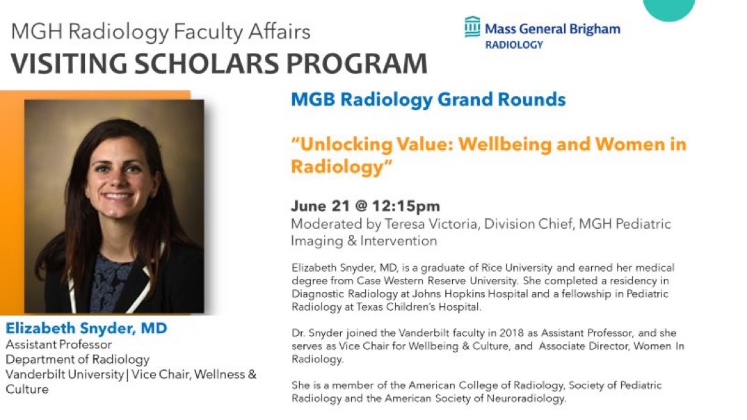 Ariel Kniss, MD PhD tweet media