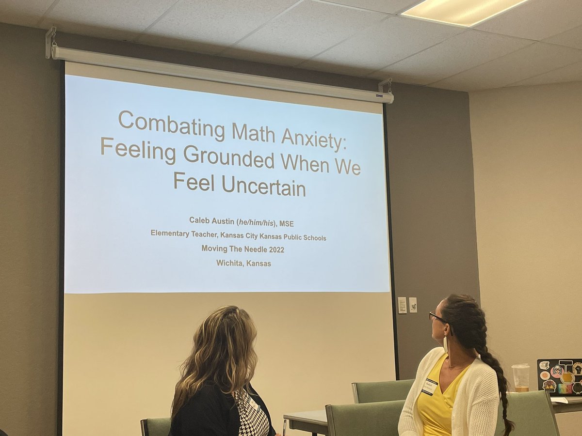 Social-Emotional Learning at KCKPS tweet media