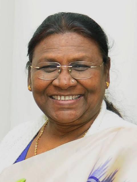 bandisanjay_bjp's tweet photo. Presidential candidature of a Women from a Tribal community Smt. Draupadi Murmu ji by @BJP4India govt is historic and never witnessed ever. Hon'ble PM @narendramodi ji is all for women empowerment and this moment will be written in golden words in history of India.
#DraupadiMurmu https://t.co/7TKHiZAFb3