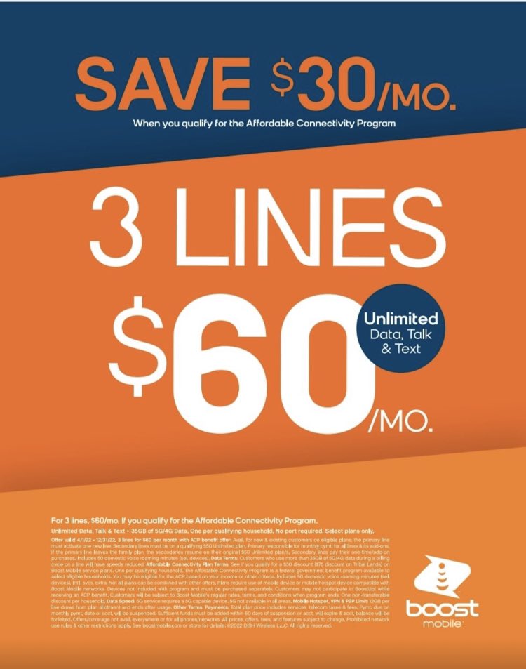 RobBoost_Queens's tweet image. Come join us for our FREE TABLET give away and deals on the latest phones at the Boost Mobile store locate at 3186 21st St, Long Island City, NY from 1pm-3pm this Saturday, 6/25/22. We have tons of great deals. Come check us out for free iPhones, Samsung, and more.