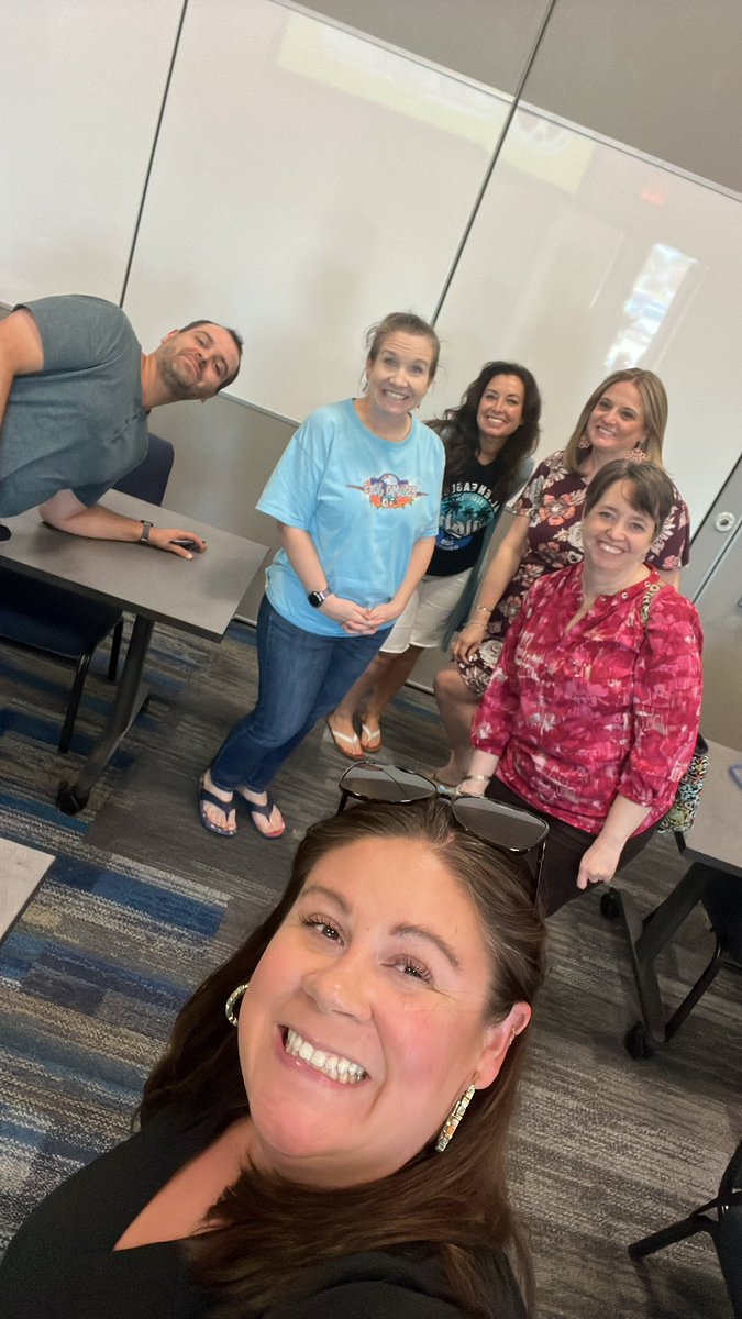 WICORizing our choice boards #aatiinstitute #misdaagt