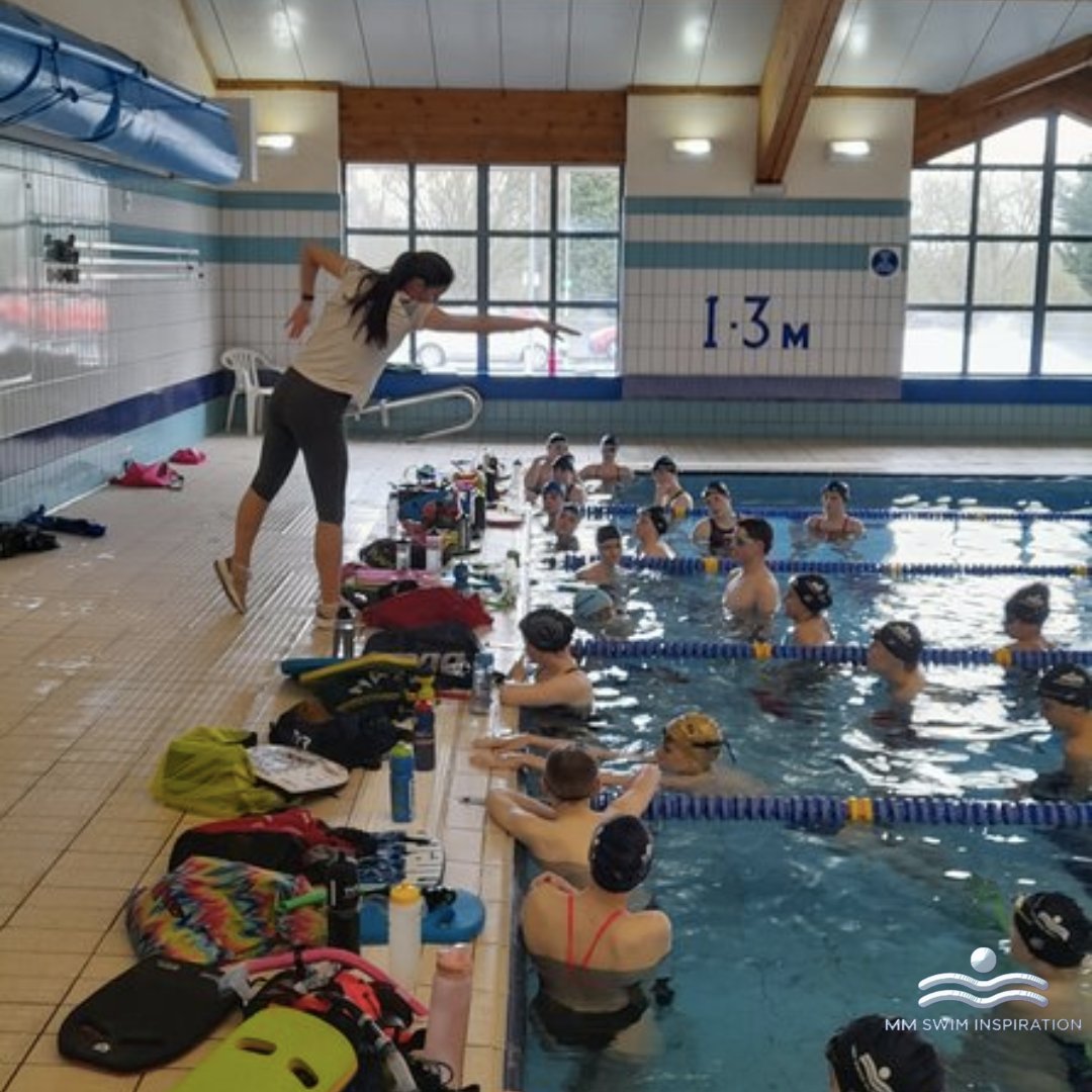 SwimInspiration's tweet photo. Hot days like this have me dreaming of a cool pool... 47 days and counting!! 🥳🏊
#summer #MMSI #MMSIFamily #MMSwimInspiration #swiminspiration #swimming #swimcamps #residentialswimcamps #melmarshall #inspire #motivate #happyswimmersarefastswimmers https://t.co/MAEJu0iNvu