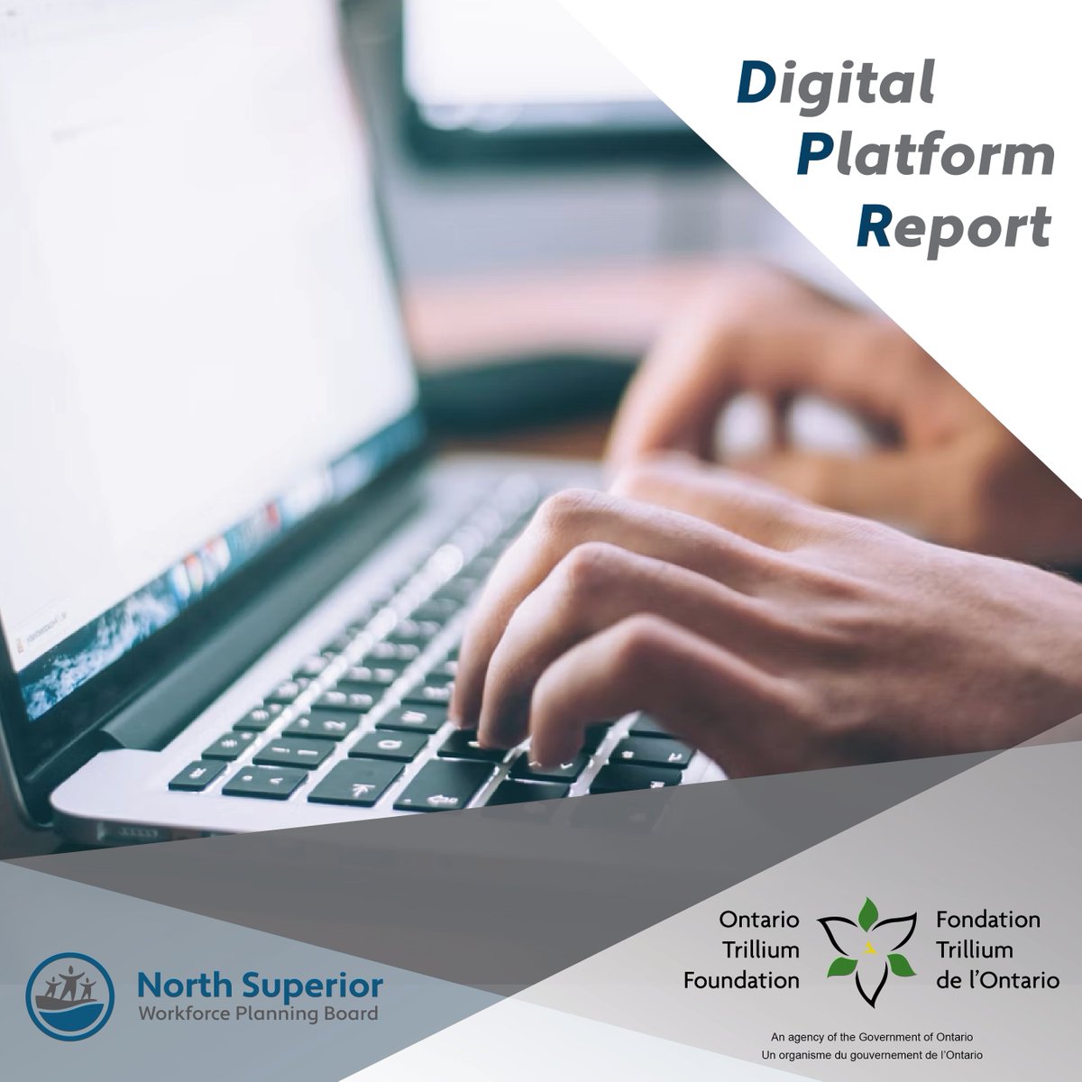 North Superior Workforce Planning Board tweet media