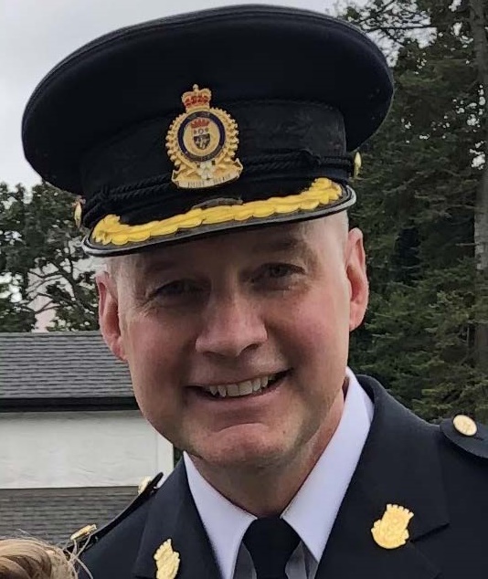 Oak Bay Police tweet media