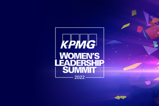 The KPMG Women's Leadership Summit starts Wednesday, June 22 at 11 AM ET! View the agenda here and stream the Summit live at KPMG.com/WomensLeadersh…. #inspireGreatness bit.ly/3n26RKp