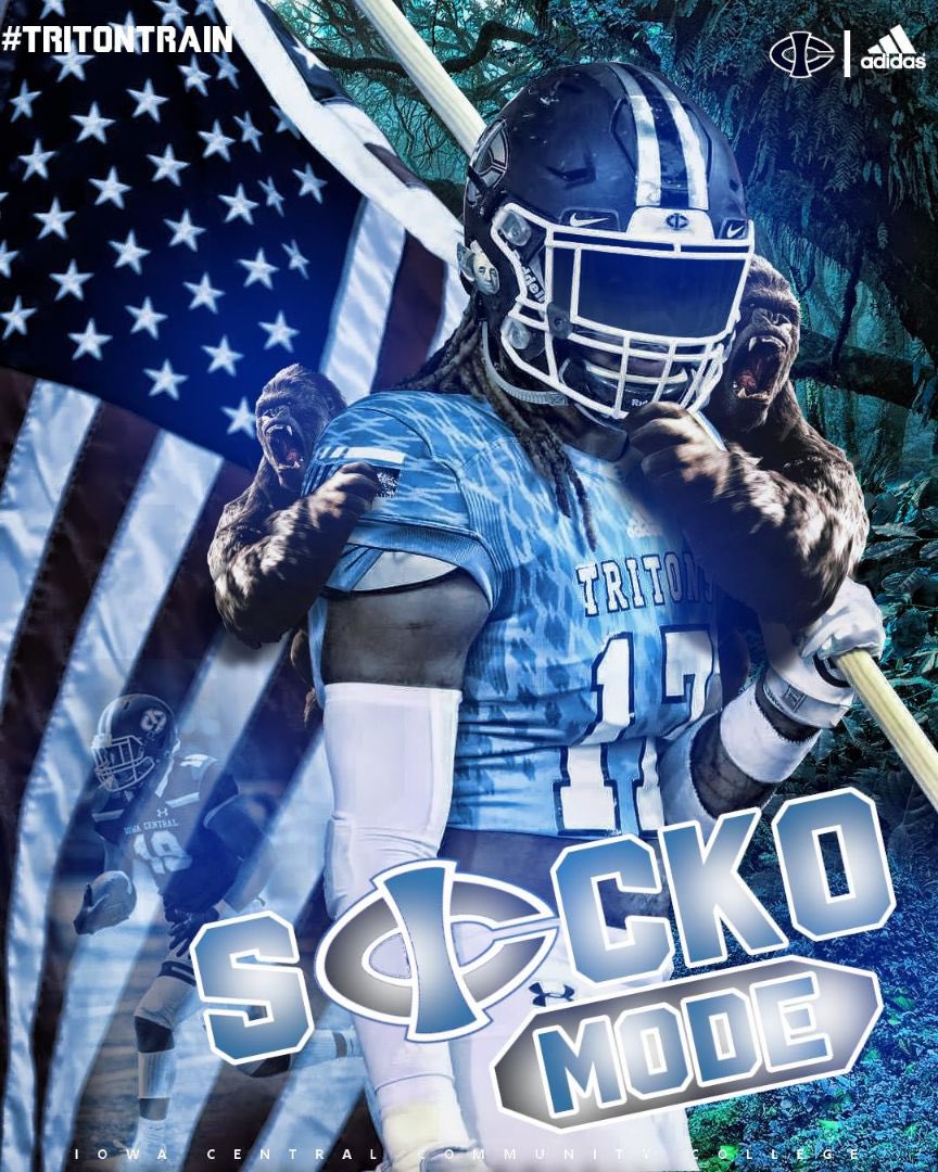 #AGTG🙏🏽 
<a href="/CoachTalto2/">Coach Montalto</a> <a href="/CoachConleyDC/">Jeremy Conley</a> <a href="/ByEricPratt/">Eric Pratt</a> <a href="/dodger_football/">Fort Dodge Football</a>