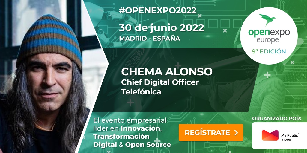 Chema Alonso (@chemaalonso) on Twitter photo El lado del mal - OpenExpo Europe 2022: Las charlas de Cripto-Arte, Hacking, Estafas, Developers, Formación y Metaverso elladodelmal.com/2022/06/openex… <a href="/MicrosoftES/">Microsoft España</a> <a href="/JavierPagan76/">Javier G Pagán</a> <a href="/OKUDART/">OkudaSanMiguel</a> @nikotxan <a href="/CarloSeisdedos/">Carlos Seisdedos</a> #Metaverso #NFTs #Arte #Estafas #Conferencias El lado del mal - OpenExpo Europe 2022: Las charlas de Cripto-Arte, Hacking, Estafas, Developers, Formación y Metaverso elladodelmal.com/2022/06/openex… <a href="/MicrosoftES/">Microsoft España</a> <a href="/JavierPagan76/">Javier G Pagán</a> <a href="/OKUDART/">OkudaSanMiguel</a> @nikotxan <a href="/CarloSeisdedos/">Carlos Seisdedos</a> #Metaverso #NFTs #Arte #Estafas #Conferencias