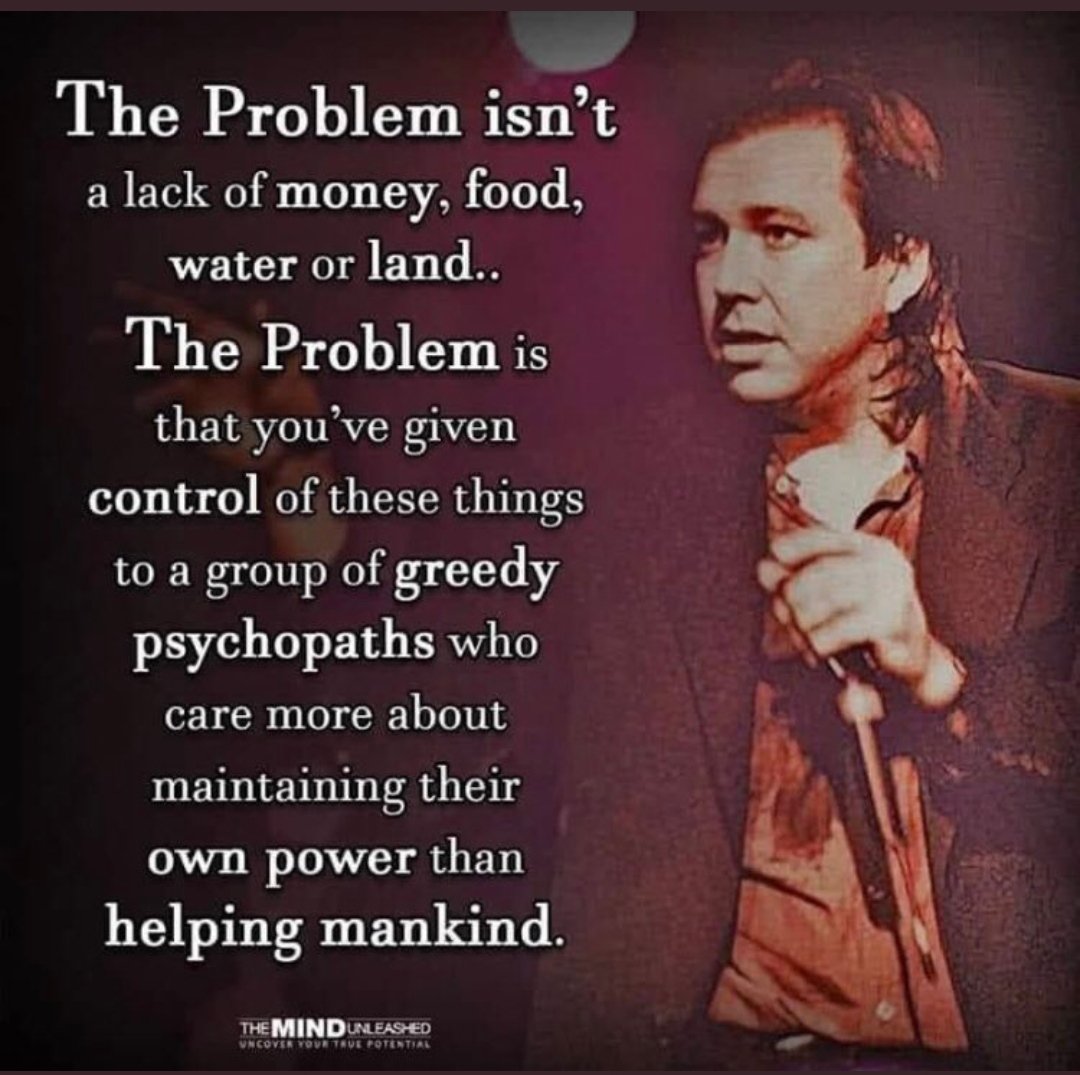 It's a perfect timing to remind ourselves of the core of all problems.
#ToryRailStrikes #GeneralStrike #BrexitIsntWorking #FuelPrice #CostOfLivingCrisis #FoodPrices #FoodBanks #LivingWage #TaxRises #ToryCovidFraud #VIPcontracts #ToryCorruption #Carriegate2 #RwandaDeportation +++