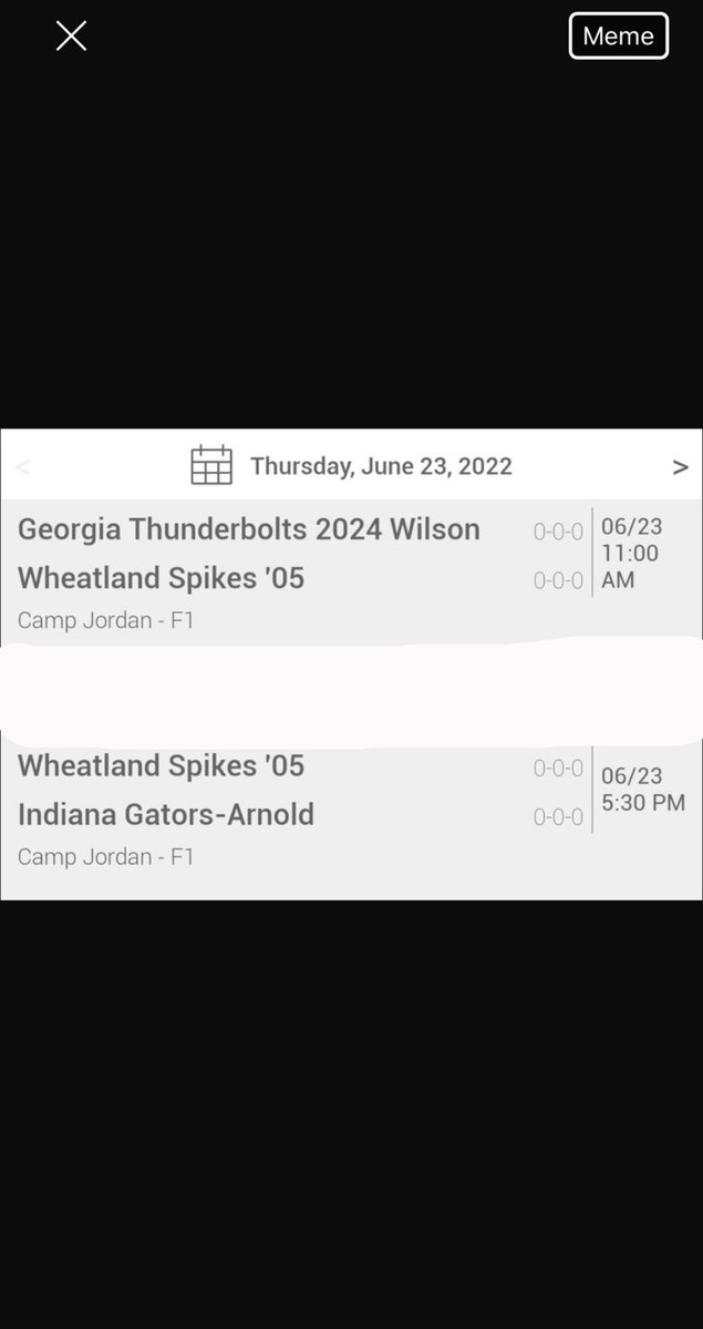 Tia Durst tweet media