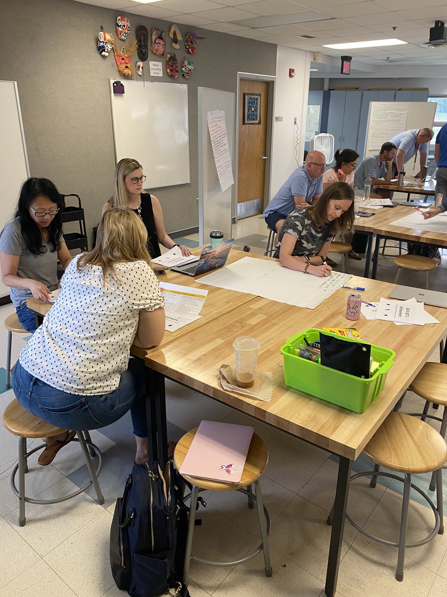 BrettLobben's tweet photo. PV data leads digging in and going deep with data. #Confirmations #Contradictions #ProblemsOfPractice #RootCause #ActionSteps #EvidenceOfEffectiveness @EPEaglesPV @EPS272 https://t.co/7DADVgIWSU