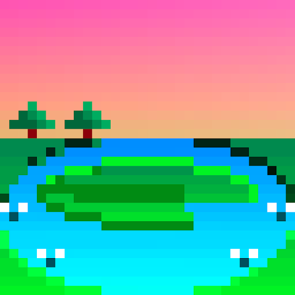 Seems quiet..

Too quiet..