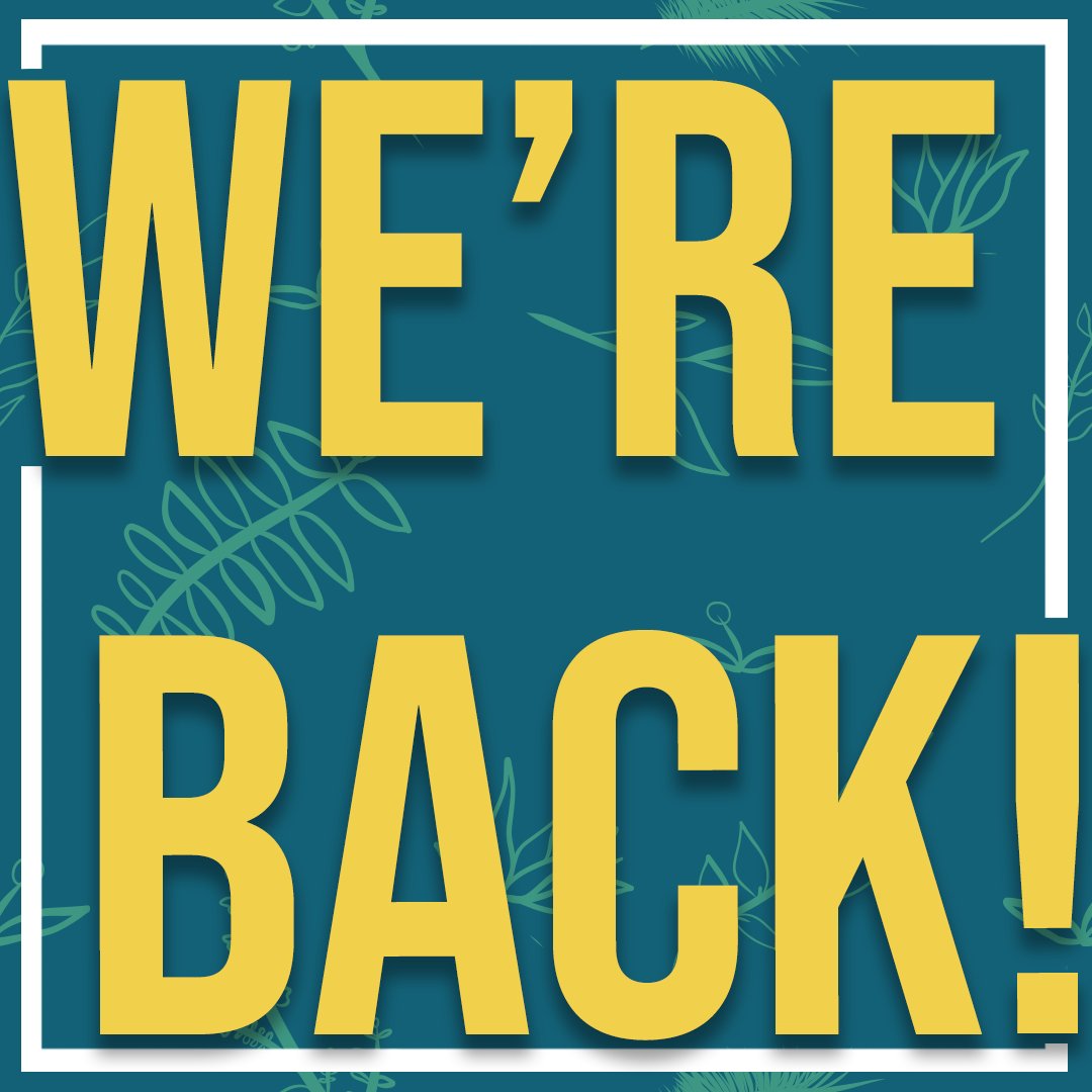KollabSF's tweet photo. We took a small hiatus from posting on our social media for the last few months to work on our operations and NOW WE'RE BACK! 

We'll be opening volunteer applications soon! Stay tuned for more.

#apida #kollabsf #aapi #asianamerican #sanfrancisco #bayarea #creatives #artists https://t.co/sFaVZUU2LC