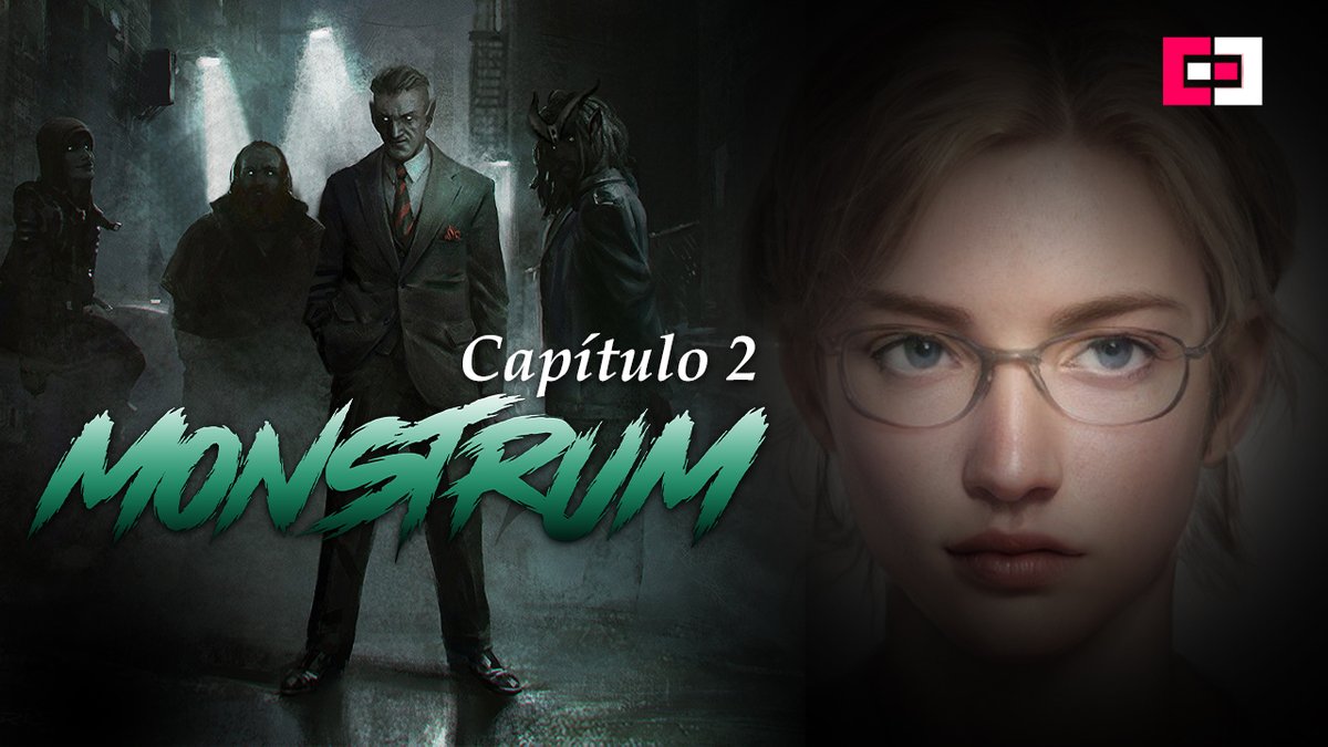 PressOverNews's tweet photo. NUEVO VIDEO 🎬 ¿Sabías que los primeros cuatro capítulos de #Mostrum ya están disponibles en Youtube? ▶️ https://t.co/qLKP6WzLVn ◀️ ¡Miralos ahora! https://t.co/yonA652o9O