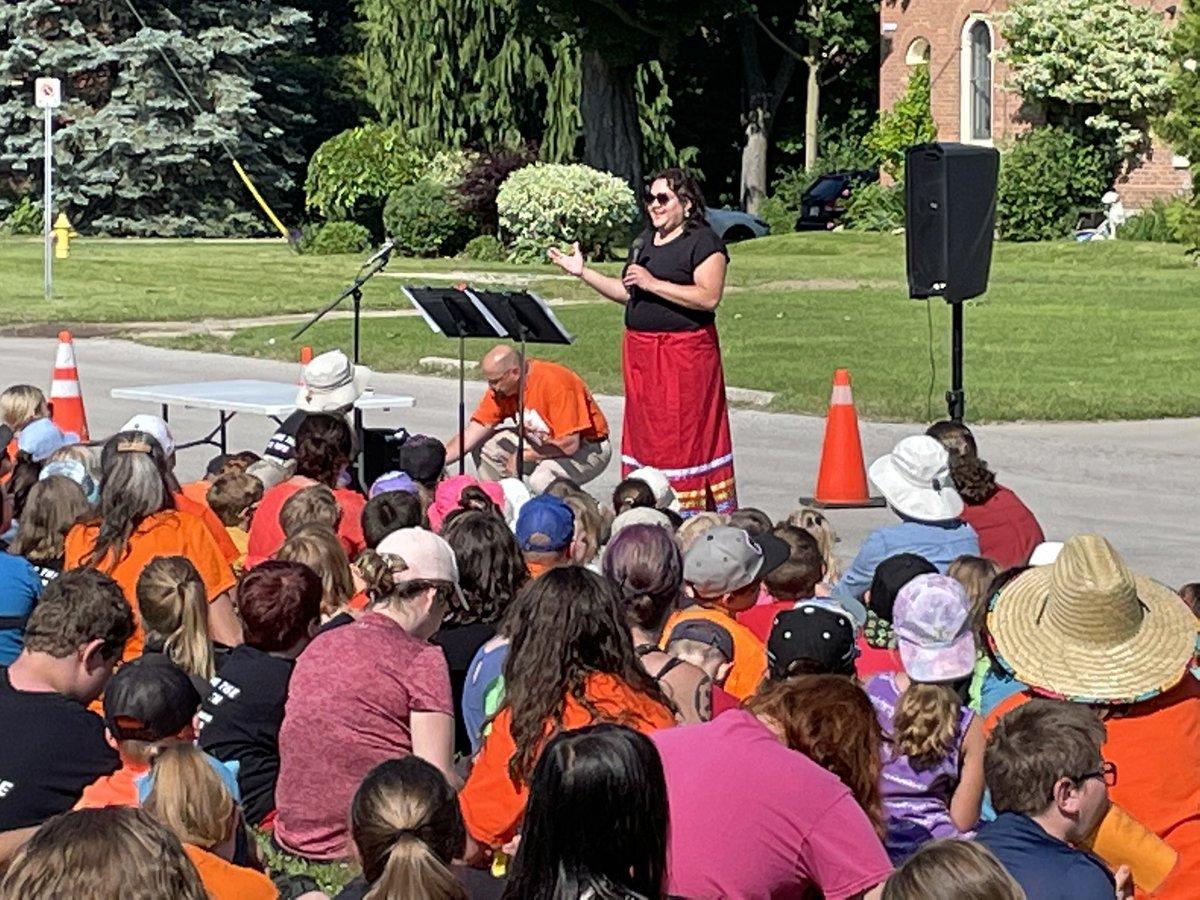 BWDSB Program Department tweet media