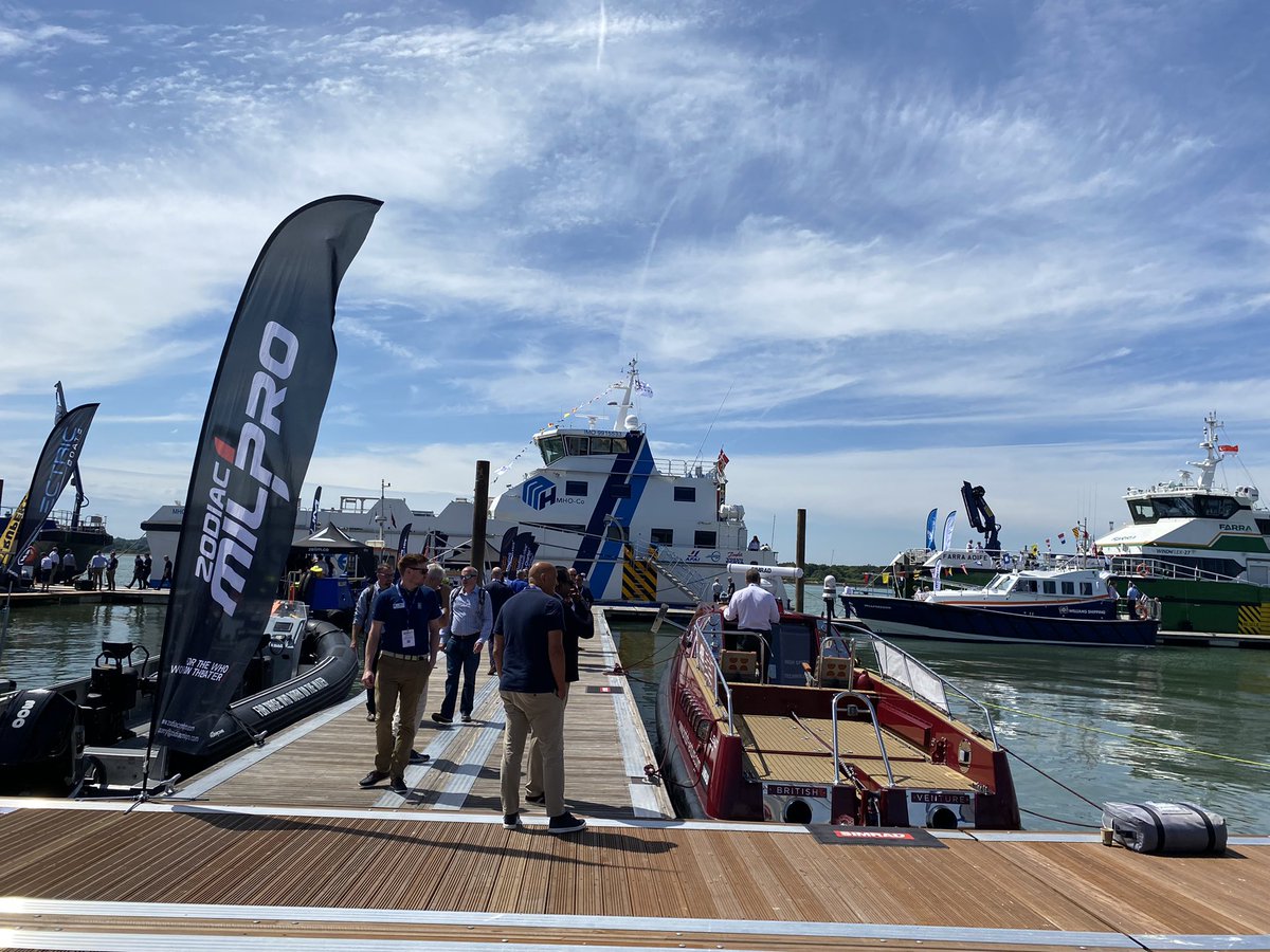Great day <a href="/seawork/">Seawork</a> expo in Southampton today meeting our marine industry customers #Seawork2022 #marinerefuelling #windfarm #helifuel #collinsyouldon #hosereel #atex #stainlesssteel
