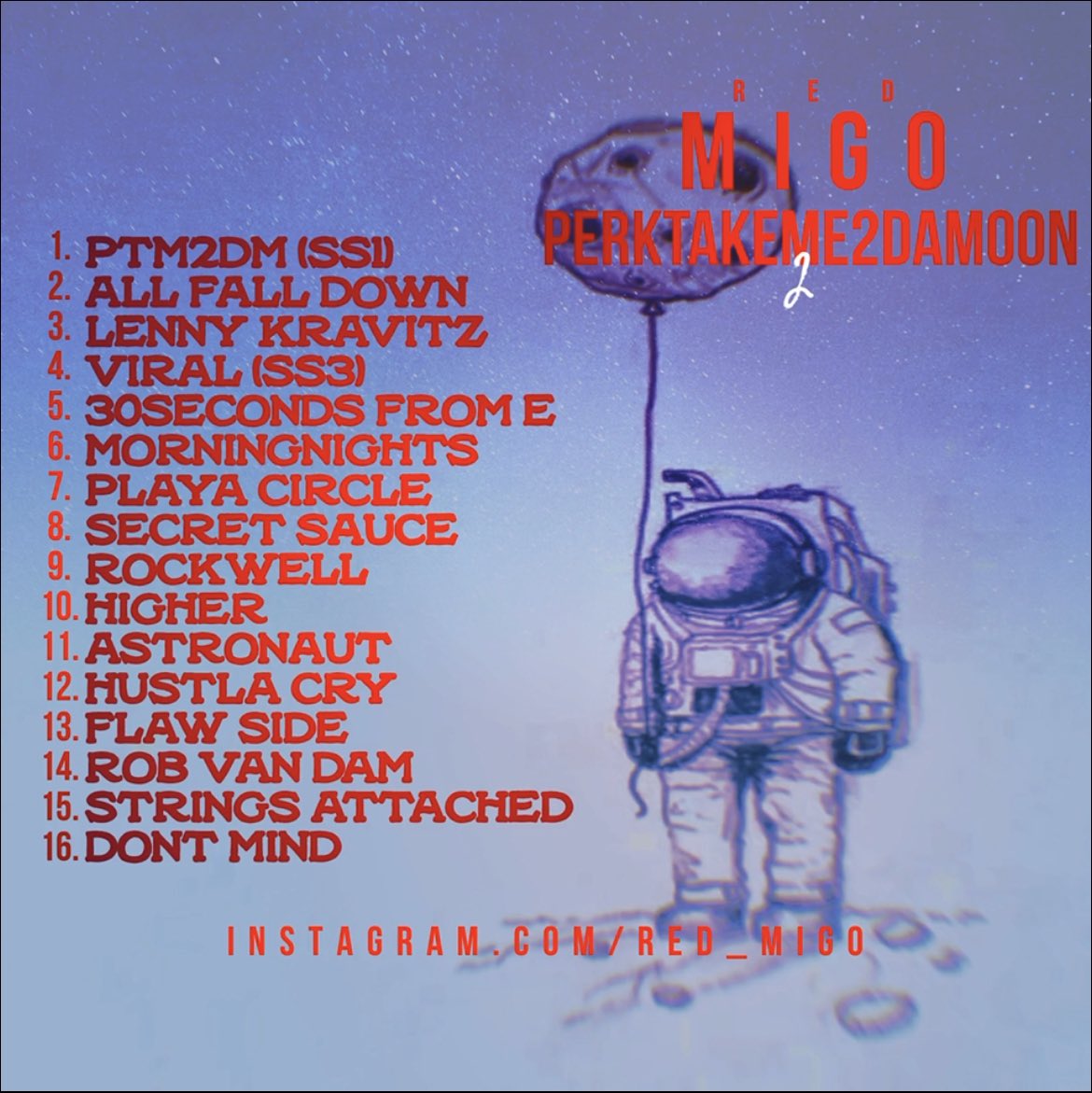 PerkyGodd's tweet image. music.apple.com/us/album/perkt… 
Out now every platform